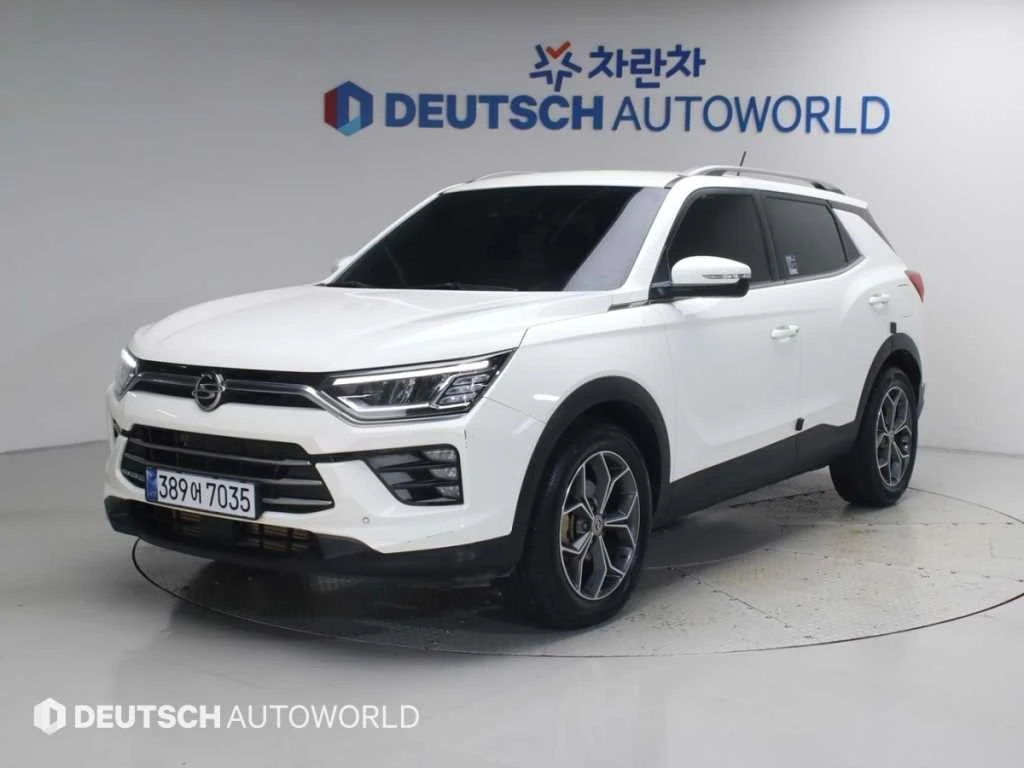 사업자리스 대표 차량